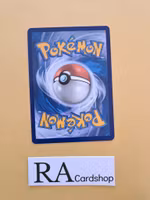 Damage Pump Reverse Holo Uncommon 156/196 Lost Origin Pokemon