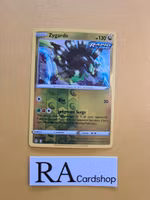 Zygarde Reverse Holo Rare 118/203 Evolving Skies Pokemon