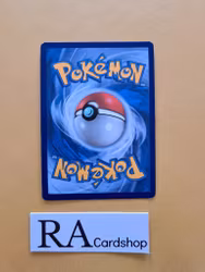 Cherubi Reverse Holo Common 012/172 Brilliant Stars Pokemon