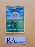 Exeggutor Reverse Holo Uncommon 002/172 Brilliant Stars Pokemon
