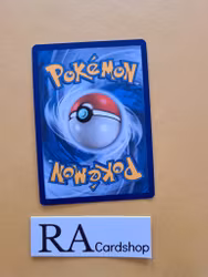 Exeggutor Reverse Holo Uncommon 002/172 Brilliant Stars Pokemon