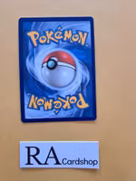 Breloom Reverse Holo Rare 004/172 Brilliant Stars Pokemon