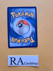 Breloom Reverse Holo Rare 004/172 Brilliant Stars Pokemon