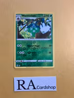 Wormadam Reverse Holo Rare 010/172 Brilliant Stars Pokemon