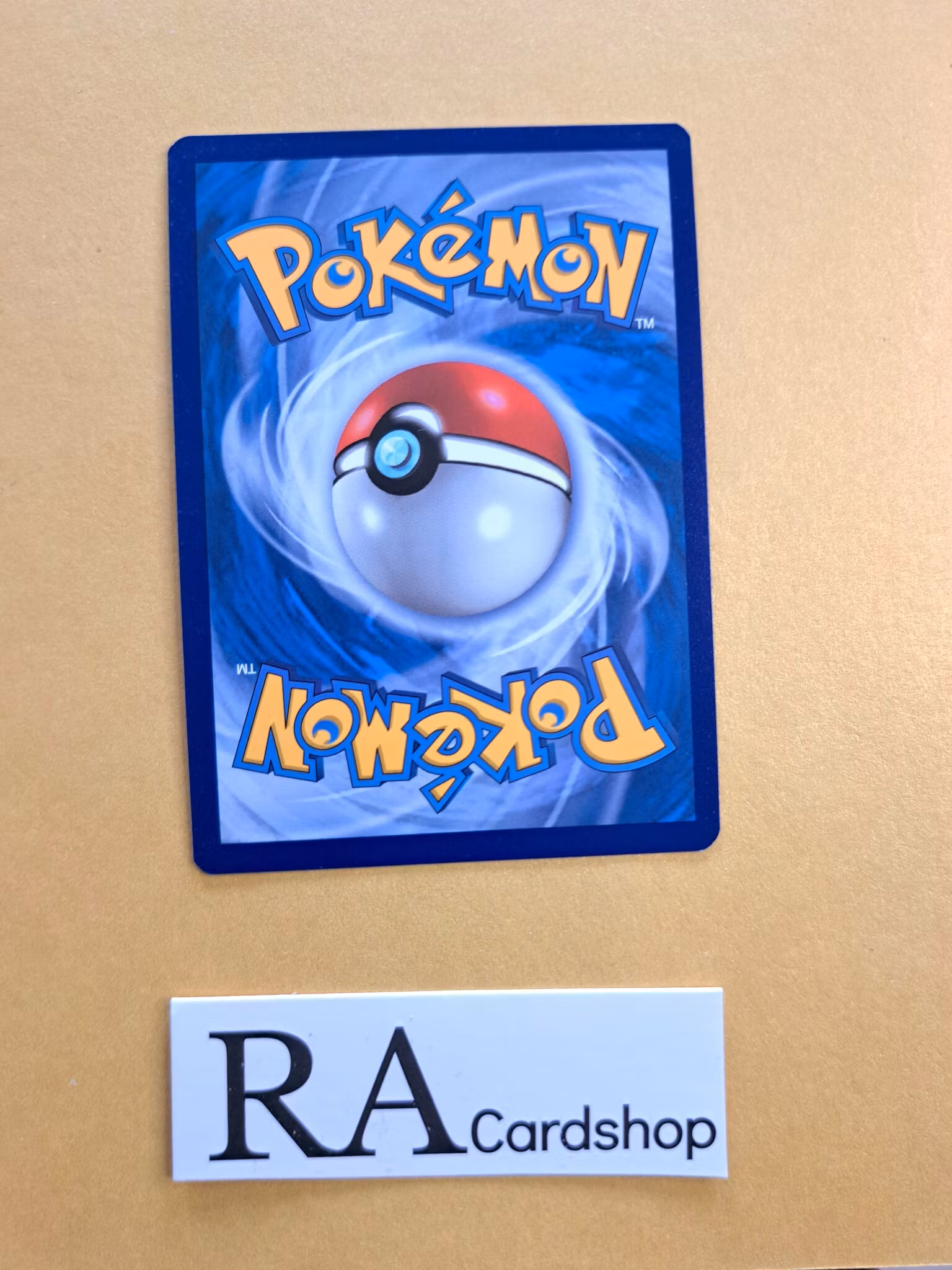 Buizel Reverse Holo Common 038/172 Brilliant Stars Pokemon