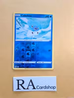 Cubchoo Reverse Holo Common 042/172 Brilliant Stars Pokemon