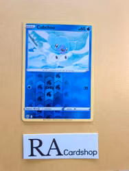 Cubchoo Reverse Holo Common 042/172 Brilliant Stars Pokemon