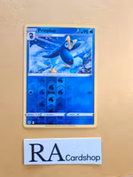 Prinplup Reverse Holo Uncommon 036/172 Brilliant Stars Pokemon