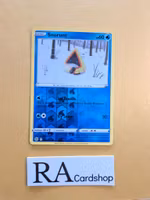 Snorunt Reverse Holo Common 034/172 Brilliant Stars Pokemon