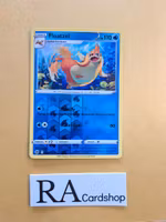 Floatzel Reverse Holo Uncommon 039/172 Brilliant Stars Pokemon