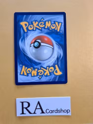 Choice Belt Reverse Holo Uncommon 135/172 Brilliant Stars Pokemon