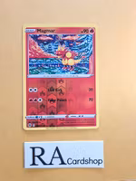 Magmar Reverse Holo Common 019/172 Brilliant Stars Pokemon