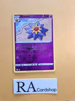Starmie Reverse Holo Rare 055/172 Brilliant Stars Pokemon