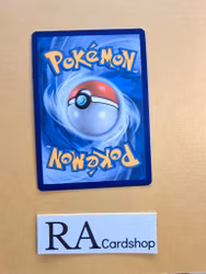 Starmie Reverse Holo Rare 055/172 Brilliant Stars Pokemon