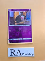 Duskull Reverse Holo Common 060/172 Brilliant Stars Pokemon