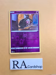 Duskull Reverse Holo Common 060/172 Brilliant Stars Pokemon