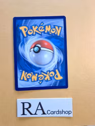 Alcremie Reverse Holo Rare 071/172 Brilliant Stars Pokemon