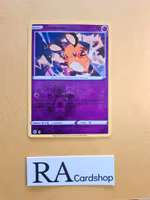 Dedenne Reverse Holo Common 067/172 Brilliant Stars Pokemon