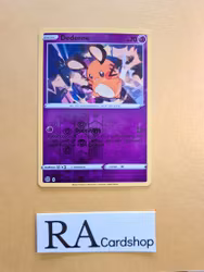 Dedenne Reverse Holo Common 067/172 Brilliant Stars Pokemon