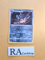Klinklang Reverse Holo Rare 104/172 Brilliant Stars Pokemon