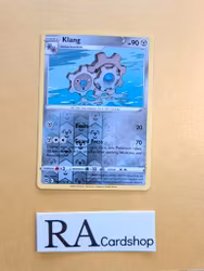 Klang Reverse Holo Uncommon 103/172 Brilliant Stars Pokemon