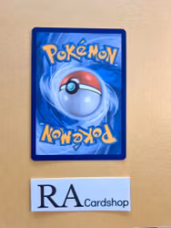 Impidimp Reverse Holo Common 092/172 Brilliant Stars Pokemon