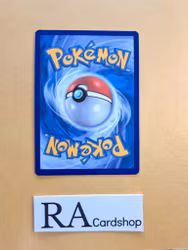 Staravia Reverse Holo Uncommon 118/172 Brilliant Stars Pokemon