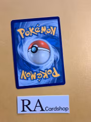 Pachirisu Reverse Holo Uncommon 052/172 Brilliant Stars Pokemon