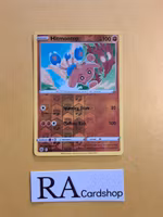 Hitmontop Reverse Holo Uncommon 072/172 Brilliant Stars Pokemon