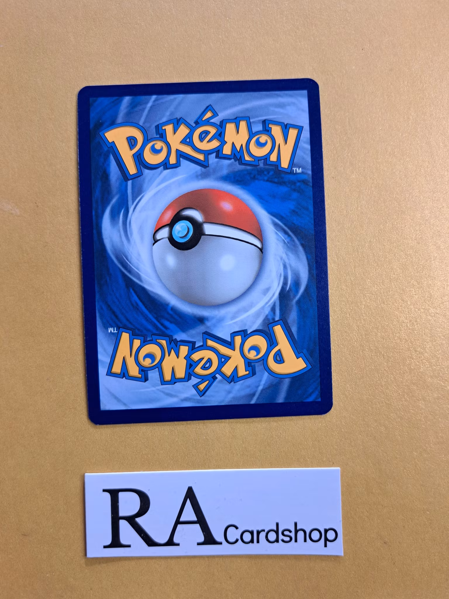 Hitmontop Reverse Holo Uncommon 072/172 Brilliant Stars Pokemon