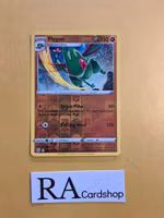 Flygon Reverse Holo Rare 076/172 Brilliant Stars Pokemon