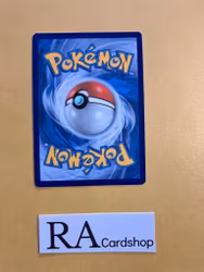 Flygon Reverse Holo Rare 076/172 Brilliant Stars Pokemon