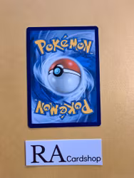 Golurk Reverse Holo Rare 083/172 Brilliant Stars Pokemon