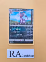 Alolan Persian Reverse Holo Uncommon 79//149 Sun and Moon Pokemon