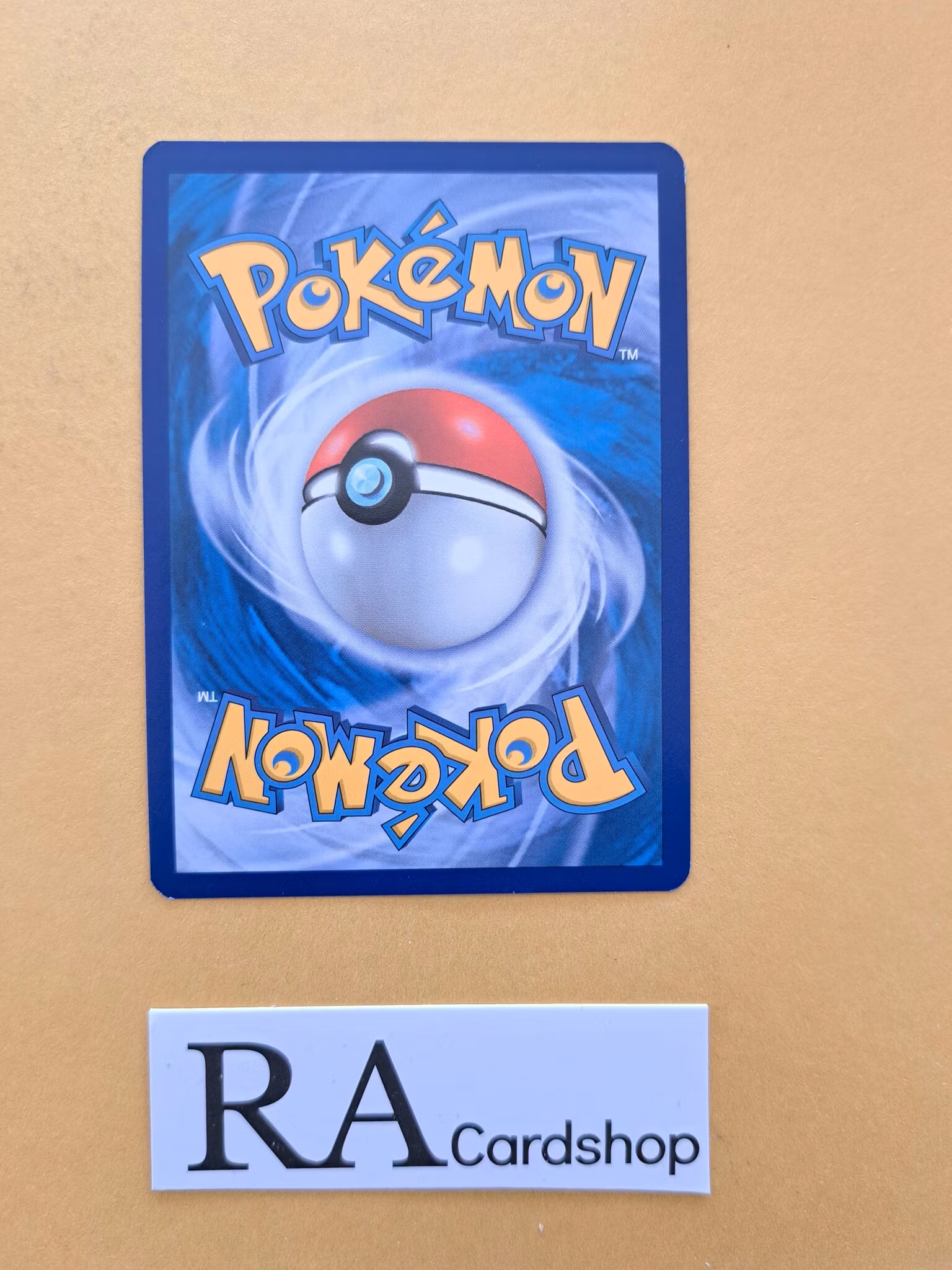 Bewear Reverse Holo Rare 112/149 Sun & Moon Pokemon