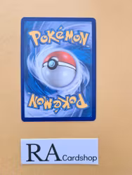 Crushing Hammer Reverse Holo Uncommon 115/149 Sun & Moon Pokemon