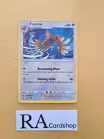 Fearow Reverse Holo Common 98/149 Sun & Moon Pokemon
