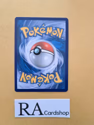 Fearow Reverse Holo Common 98/149 Sun & Moon Pokemon