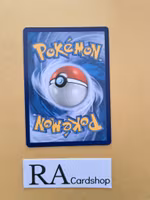 Stoutland Reverse Holo Rare 105/149 Sun & Moon Pokemon