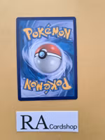 Poliwrath Reverse Holo Rare 32/149 Sun & Moon Pokemon