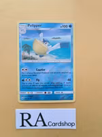 Pelipper Reverse Holo Uncommon 38/149 Sun & Moon Pokemon