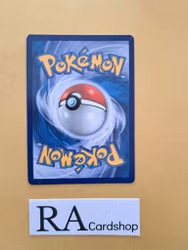 Pelipper Reverse Holo Uncommon 38/149 Sun & Moon Pokemon