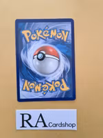 Chinchou Reverse Holo Common 49/149 Sun & Moon Pokemon