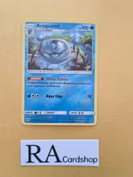 Araquanid Reverse Holo Uncommon 46/149 Sun & Moon Pokemon