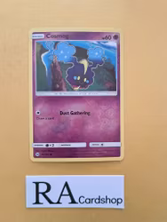 Cosmog Reverse Holo Common 64/149 Sun & Moon Pokemon