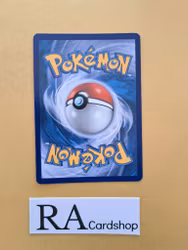 Cosmog Reverse Holo Common 64/149 Sun & Moon Pokemon