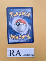 Shellder Reverse Holo Common 33/149 Sun & Moon Pokemon