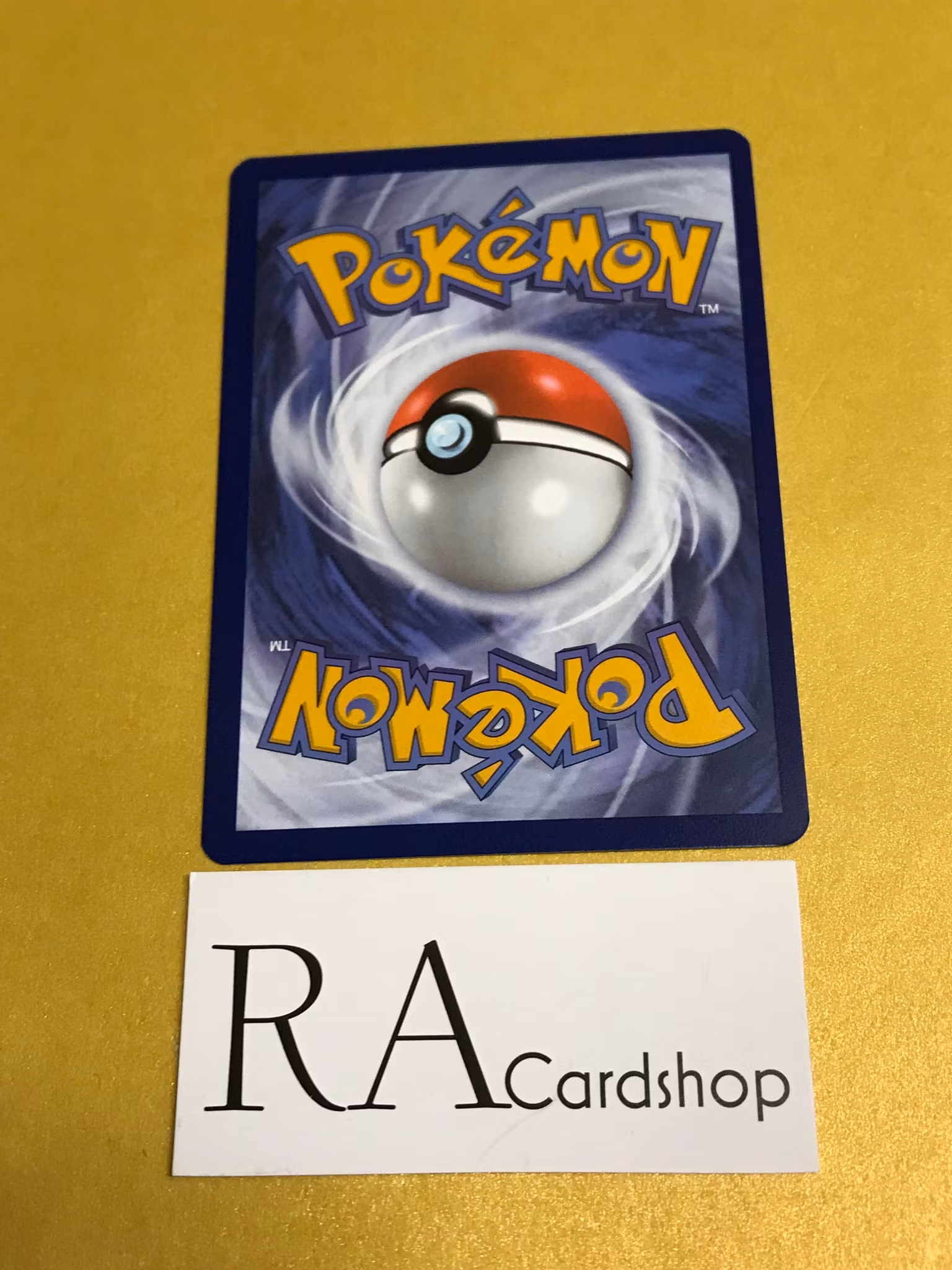 Crushing Hammer Reverse Holo Uncommon 125/159 Crown Zenith Pokemon