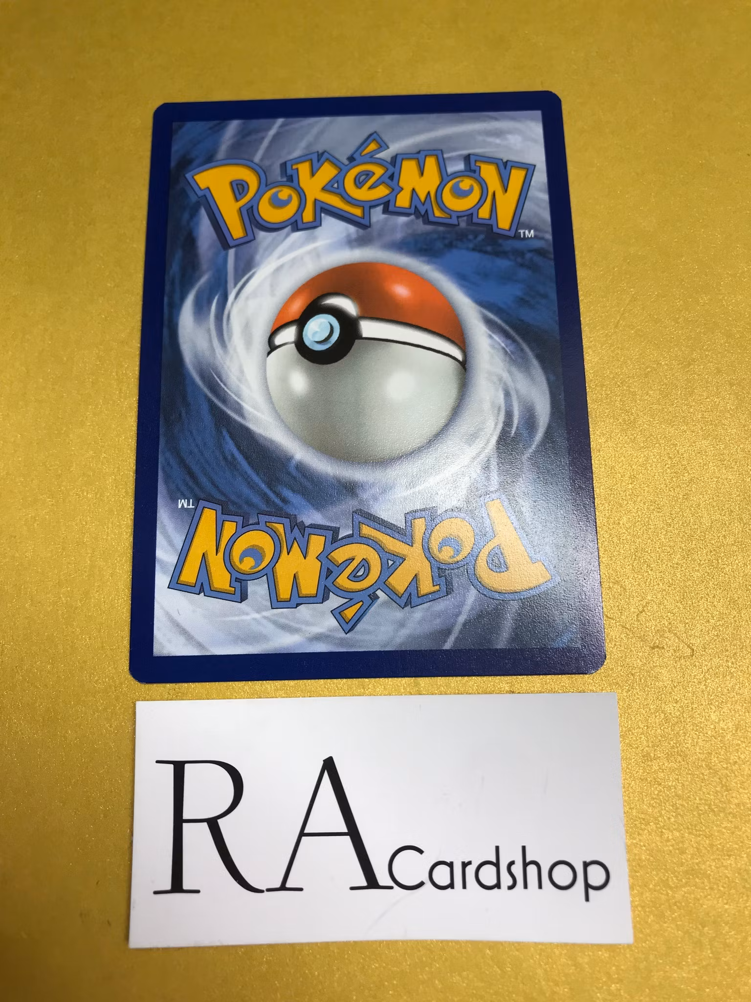 Rihan Holo Rare 140/159 Crown Zenith Pokemon