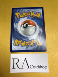 Rihan Holo Rare 140/159 Crown Zenith Pokemon